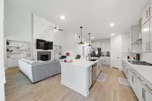 10438 Rigel Rdg Wy, Richmond, TX 77406 - Photo 13