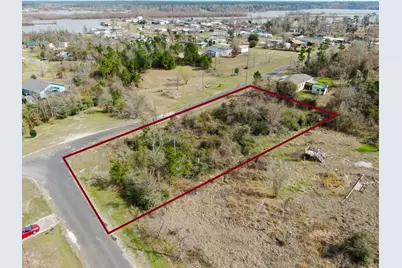 Tbd Oak Lee Drive, Onalaska, TX 77360 - Photo 1