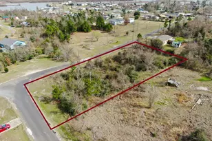 Tbd Oak Lee Dr, Onalaska, TX 77360 - Photo 1