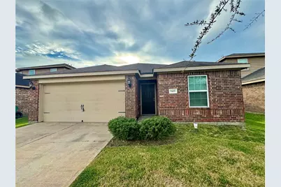 9418 Sky Blue Drive, Rosharon, TX 77583 - Photo 1