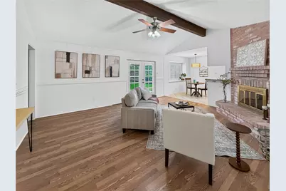 18530 Sweetmeadow Drive, Spring, TX 77379 - Photo 1