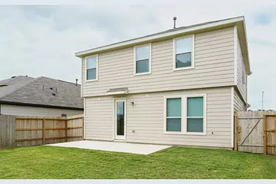 22419 Hawberry Blossom Lane, Tomball, TX 77377 - Photo 25