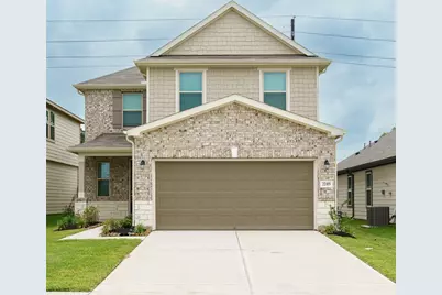 22419 Hawberry Blossom Lane, Tomball, TX 77377 - Photo 1