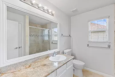 8011 Fisher Glen Lane, Houston, TX 77072 - Photo 17
