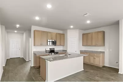 21107 Baglio Oak Court, Tomball, TX 77377 - Photo 5