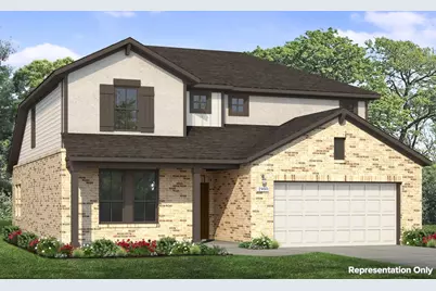 21107 Baglio Oak Court, Tomball, TX 77377 - Photo 1