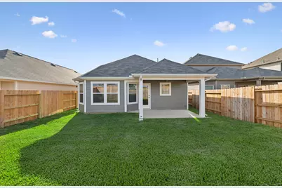 32419 Sunbeam Drive, Fulshear, TX 77441 - Photo 33