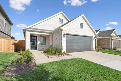 32419 Sunbeam Drive, Fulshear, TX 77441 - Photo 1