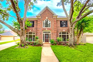 22122 Bay Spring Dr, Katy, TX 77450 - Photo 1