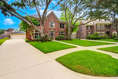22122 Bay Spring Drive, Katy, TX 77450 - Photo 7