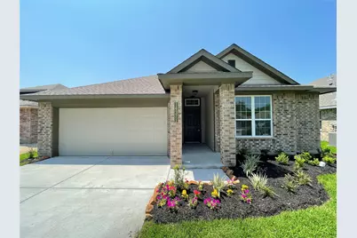 14371 N Summerchase Circle, Willis, TX 77318 - Photo 1