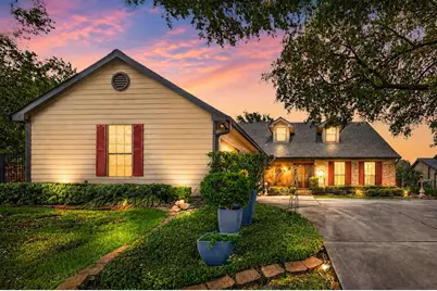 303 Longview Drive, Sugar Land, TX 77478 - Photo 1