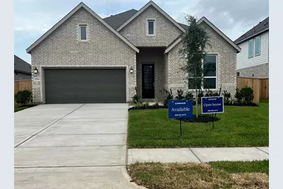 2715 Grove Crest Drive, Rosenberg, TX 77469 - Photo 1