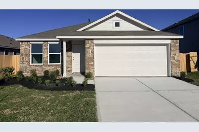 16518 Ithaca Pheasant Drive, Splendora, TX 77327 - Photo 1