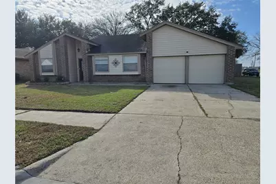 7611 Seminole Street, Baytown, TX 77521 - Photo 1