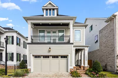 14008 Memorial Reserve Place, Houston, TX 77079 - Photo 1