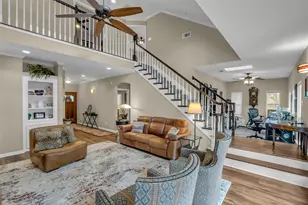 7000 Woodland Lakes Dr, Willis, TX 77378 - Photo 23