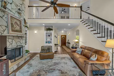 7000 Woodland Lakes Drive, Willis, TX 77378 - Photo 37