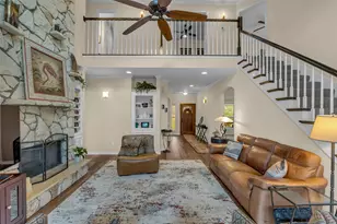 7000 Woodland Lakes Dr, Willis, TX 77378 - Photo 37