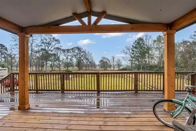 7000 Woodland Lakes Drive, Willis, TX 77378 - Photo 33