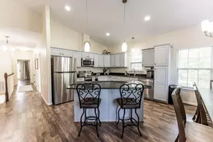 50 Canary St, Point Blank, TX 77364 - Photo 17