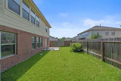3610 Benjamin Franklin Lane, Missouri City, TX 77459 - Photo 37