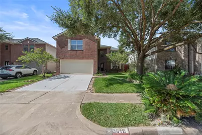 3610 Benjamin Franklin Lane, Missouri City, TX 77459 - Photo 3