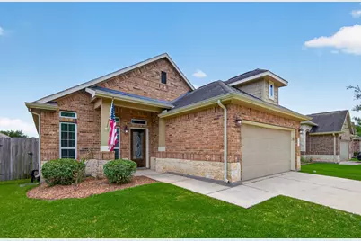 21251 Auburn Fields Drive, Porter, TX 77365 - Photo 1