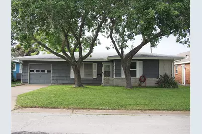 112 Tuna Street, Galveston, TX 77550 - Photo 1