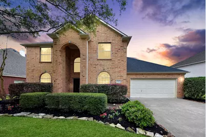 11507 Ruby Canyon Lane, Houston, TX 77095 - Photo 1