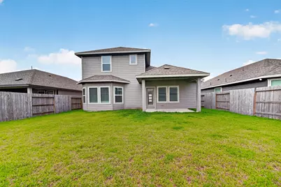 2622 Homestead Ranch Lane, Crosby, TX 77532 - Photo 41