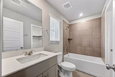 2622 Homestead Ranch Lane, Crosby, TX 77532 - Photo 37
