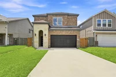 4336 Maggie Street, Houston, TX 77051 - Photo 1