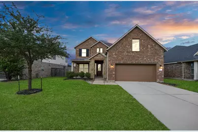 29838 Norwood Canyon Lane, Brookshire, TX 77423 - Photo 1