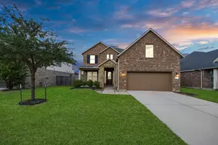 29838 Norwood Canyon Ln, Brookshire, TX 77423 - Photo 1