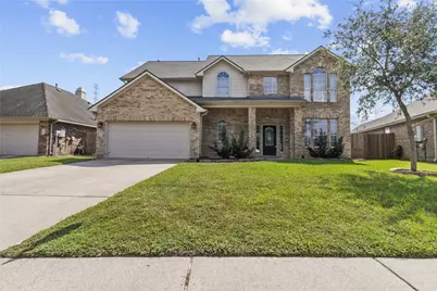 518 Saffron Street, League City, TX 77573 - Photo 1