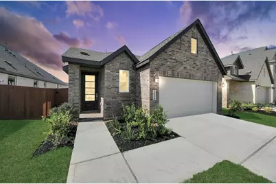 1058 Blue Stone Drive, Beasley, TX 77417 - Photo 5