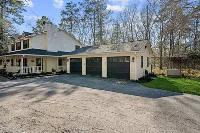 10303 Croger Drive, Magnolia, TX 77354 - Photo 31