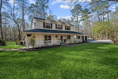 10303 Croger Drive, Magnolia, TX 77354 - Photo 1