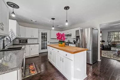 10303 Croger Drive, Magnolia, TX 77354 - Photo 9