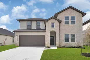 3515 Blueberry Thistle Ln, Fulshear, TX 77441 - Photo 1