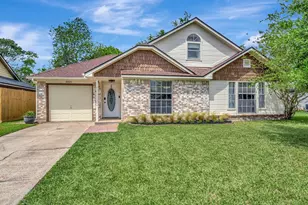 5521 Winding Brook Dr, Dickinson, TX 77539 - Photo 1