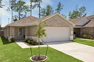 5822 Hampton Vly Dr, Spring, TX 77373 - Photo 1