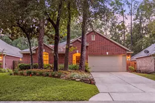 135 S Delta Mill Cir, The Woodlands, TX 77385 - Photo 1