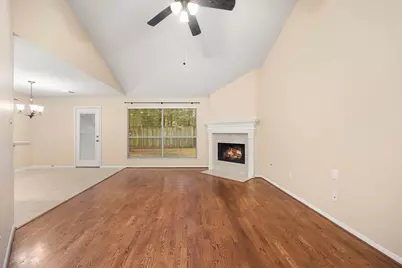 135 S Delta Mill Circle, The Woodlands, TX 77385 - Photo 7