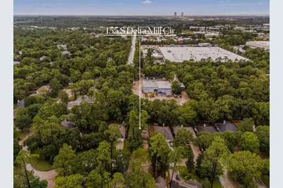 135 S Delta Mill Circle, The Woodlands, TX 77385 - Photo 27