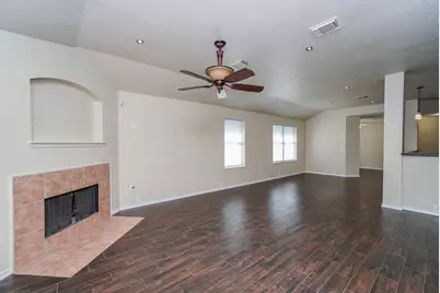 19215 Indian Stone Lane, Katy, TX 77449 - Photo 5