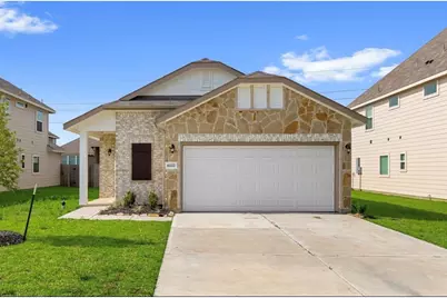 6222 Prince Place Drive, Rosenberg, TX 77471 - Photo 1