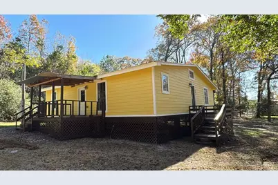 601 Faulkner Avenue, Coldspring, TX 77331 - Photo 27