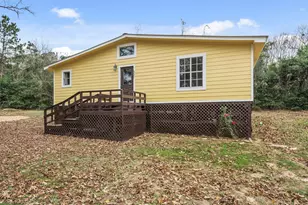 601 Faulkner Ave, Coldspring, TX 77331 - Photo 1